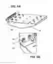 Fig. 07 - REMOVABLE BLAST PROTECTION