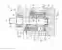 Fig. 01 - Hydrostatic positive displacement machine
