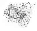 Fig. 01 - AXIAL PISTON MACHINE HAVING A CONICAL PISTON