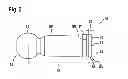 Fig. 03 - AXIAL PISTON MACHINE HAVING A CONICAL PISTON