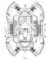 Fig. 13 - Cam engine