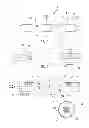 Fig. 02 - System for supplying an aircraft with inert gas, method for supplying an aircraft with inert gas, use of a membrane and aircraft