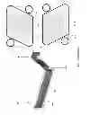 Fig. 03 - Methods and systems for turbulent, corrosion resistant heat exchangers