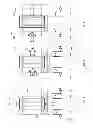Fig. 06 - Methods and systems for turbulent, corrosion resistant heat exchangers