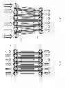 Fig. 12 - Methods and systems for turbulent, corrosion resistant heat exchangers