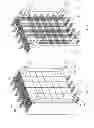 Fig. 13 - Methods and systems for turbulent, corrosion resistant heat exchangers