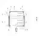 Fig. 32 - Methods and systems for turbulent, corrosion resistant heat exchangers