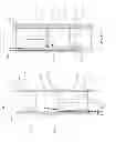 Fig. 40 - Methods and systems for turbulent, corrosion resistant heat exchangers