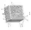 Fig. 41 - Methods and systems for turbulent, corrosion resistant heat exchangers