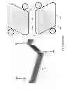 Fig. 03 - Methods and systems for turbulent, corrosion resistant heat exchangers