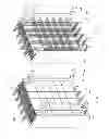 Fig. 13 - Methods and systems for turbulent, corrosion resistant heat exchangers