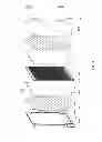 Fig. 16 - Methods and systems for turbulent, corrosion resistant heat exchangers