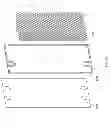 Fig. 35 - Methods and systems for turbulent, corrosion resistant heat exchangers