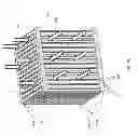 Fig. 41 - Methods and systems for turbulent, corrosion resistant heat exchangers