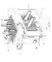 Fig. 44 - Methods and systems for turbulent, corrosion resistant heat exchangers
