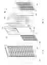 Fig. 45 - Methods and systems for turbulent, corrosion resistant heat exchangers