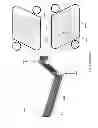 Fig. 03 - Methods and systems for turbulent, corrosion resistant heat exchangers