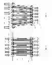 Fig. 12 - Methods and systems for turbulent, corrosion resistant heat exchangers