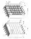 Fig. 13 - Methods and systems for turbulent, corrosion resistant heat exchangers
