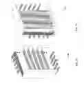 Fig. 15 - Methods and systems for turbulent, corrosion resistant heat exchangers