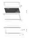 Fig. 24 - Methods and systems for turbulent, corrosion resistant heat exchangers