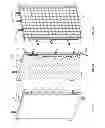Fig. 37 - Methods and systems for turbulent, corrosion resistant heat exchangers