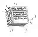 Fig. 41 - Methods and systems for turbulent, corrosion resistant heat exchangers