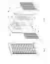 Fig. 45 - Methods and systems for turbulent, corrosion resistant heat exchangers