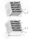Fig. 47 - Methods and systems for turbulent, corrosion resistant heat exchangers