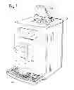 Fig. 02 - Brewing unit with a water heater