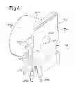 Fig. 04 - Brewing unit with a water heater