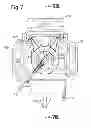Fig. 06 - Brewing unit with a water heater