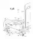 Fig. 09 - Brewing unit with a water heater
