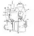 Fig. 01 - Smokeless coffee roaster