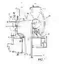 Fig. 02 - Smokeless coffee roaster
