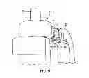 Fig. 06 - Smokeless coffee roaster