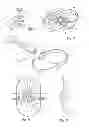 Fig. 07 - Adjustable rotating blade assembly food preparation device