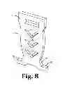 Fig. 09 - Trash compacting device
