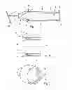 Fig. 02 - Connecting element for a body made of composite material of a piercing projectile