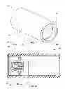 Fig. 06 - Gas generators, launch tubes including gas generators and related systems and methods