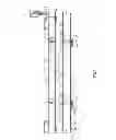 Fig. 02 - Rail-supported trailer apparatuses, systems, and methods
