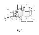 Fig. 04 - PISTON-MEDIATED MOTION DAMPENING SYSTEM