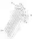 Fig. 06 - MOVING GRATE DEVICE, METHOD, AND SYSTEM FOR COMBUSTION