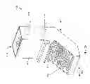Fig. 04 - SOLID FUEL GRAVITY FEED COMBUSTION DEVICE, SYSTEM AND METHOD