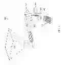 Fig. 06 - SOLID FUEL GRAVITY FEED COMBUSTION DEVICE, SYSTEM AND METHOD
