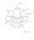 Fig. 03 - INFLATABLE HULL STRUCTURE AND METHOD OF FORMING AN INFLATABLE BOAT HULL