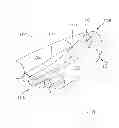 Fig. 04 - INFLATABLE HULL STRUCTURE AND METHOD OF FORMING AN INFLATABLE BOAT HULL