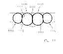 Fig. 11 - INFLATABLE HULL STRUCTURE AND METHOD OF FORMING AN INFLATABLE BOAT HULL