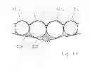 Fig. 13 - INFLATABLE HULL STRUCTURE AND METHOD OF FORMING AN INFLATABLE BOAT HULL