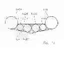 Fig. 14 - INFLATABLE HULL STRUCTURE AND METHOD OF FORMING AN INFLATABLE BOAT HULL